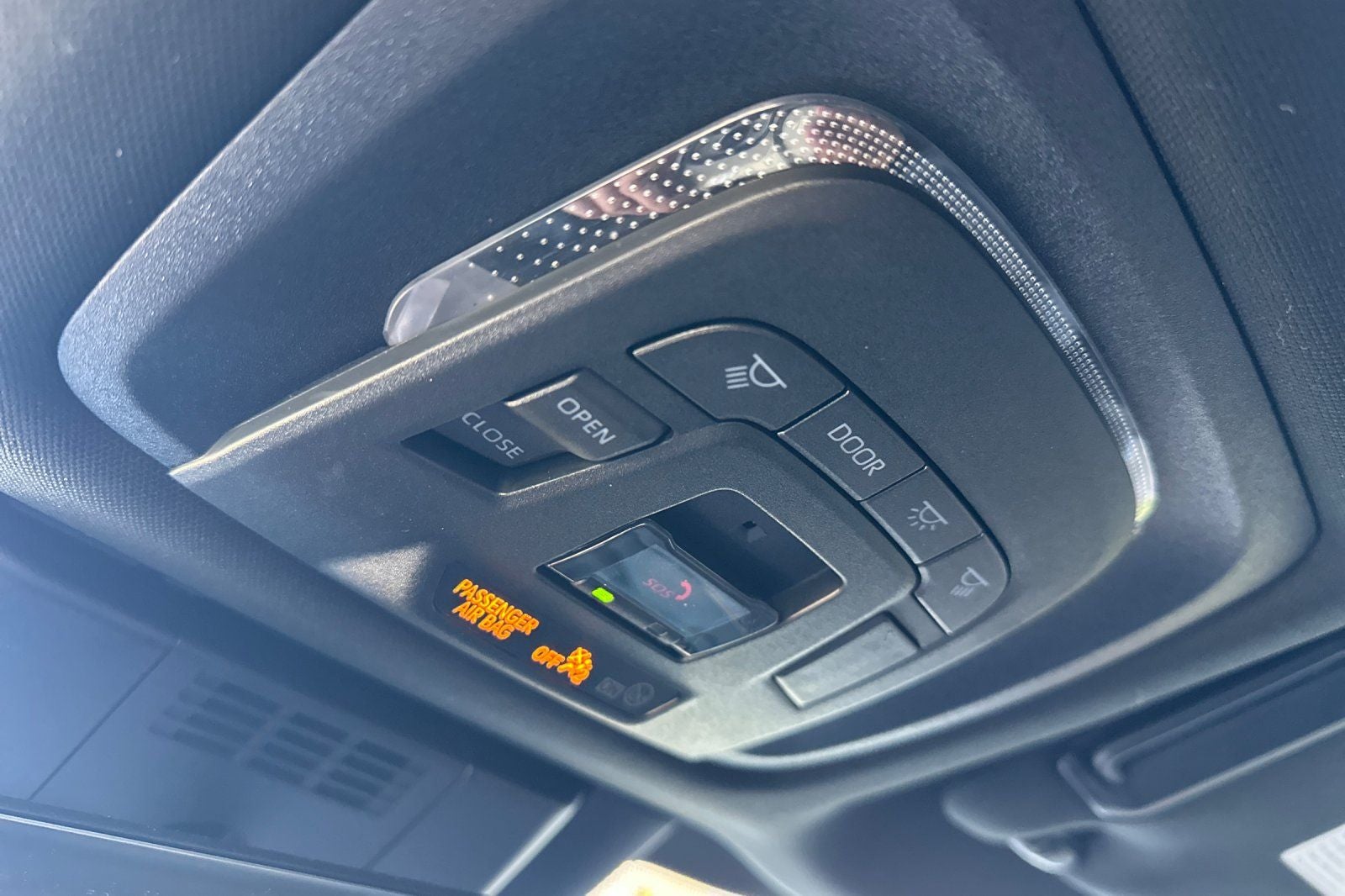 2023 Toyota bZ4X Limited