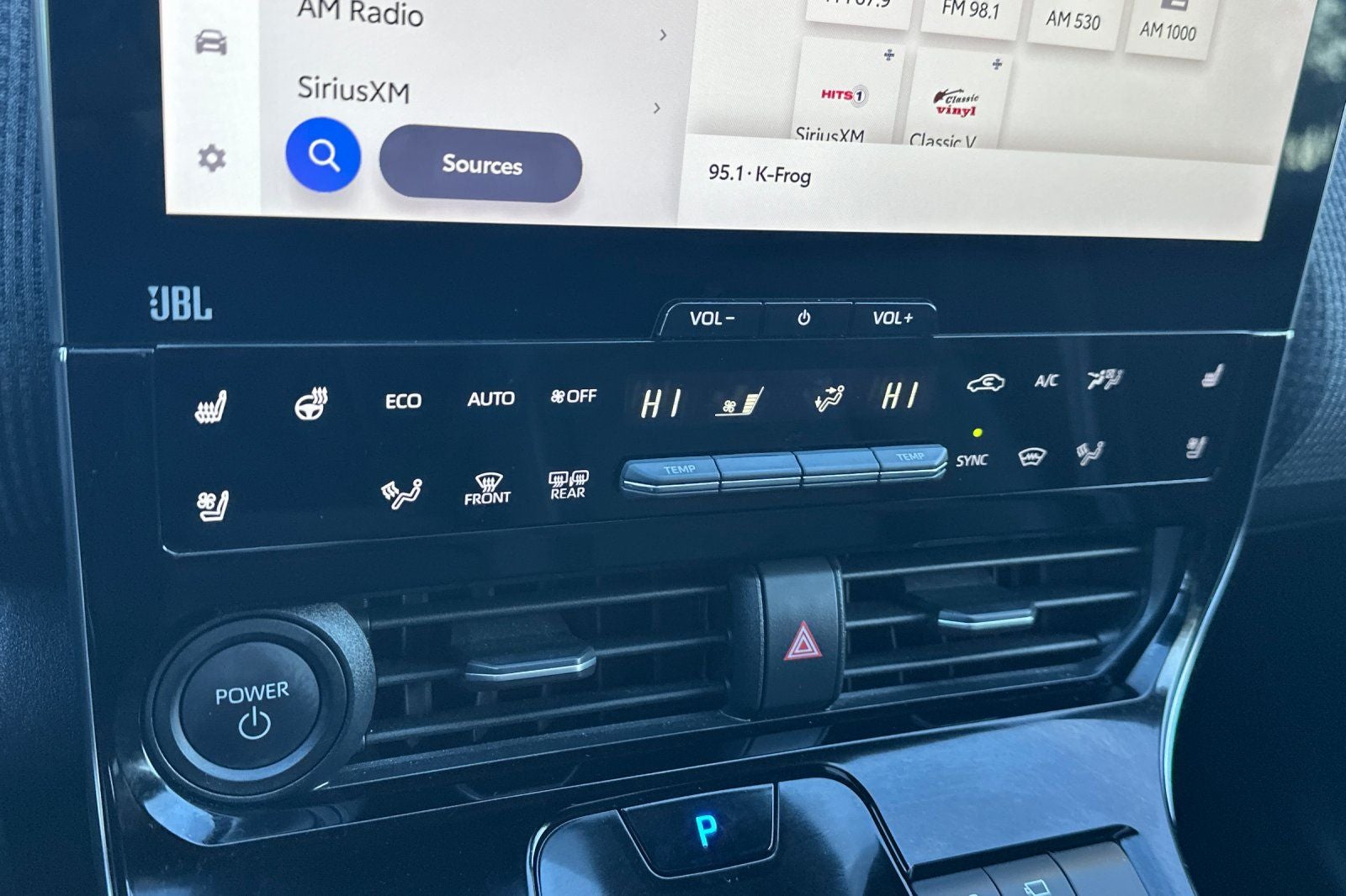 2023 Toyota bZ4X Limited