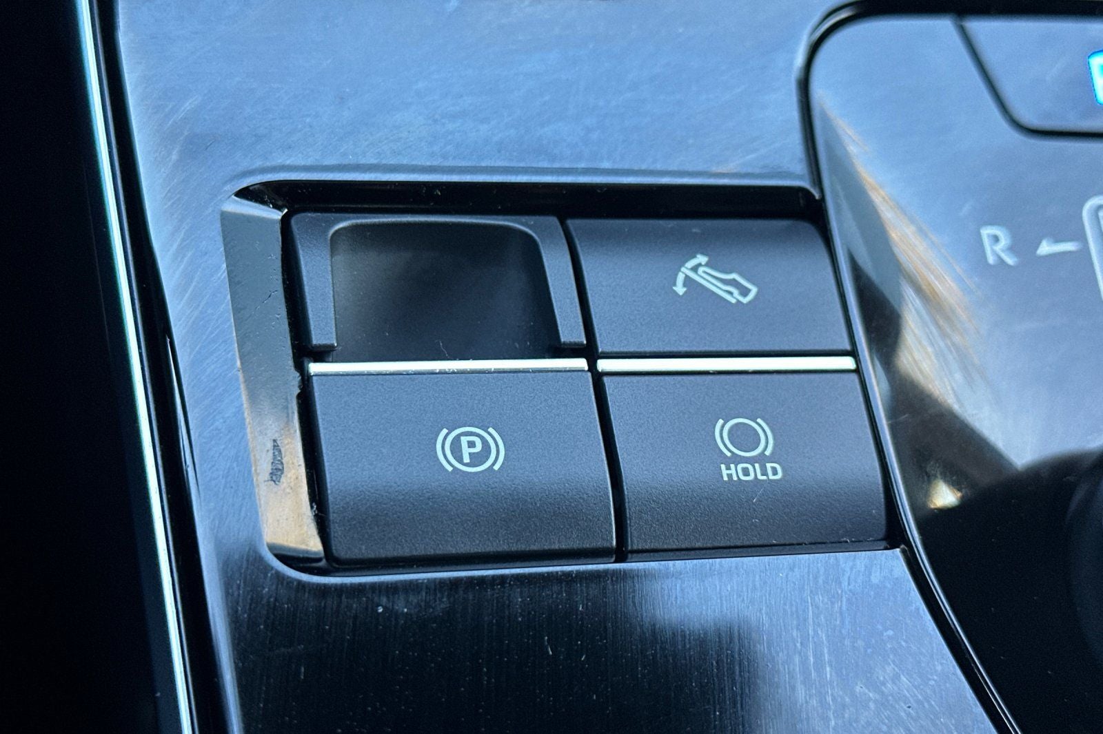 2023 Toyota bZ4X Limited