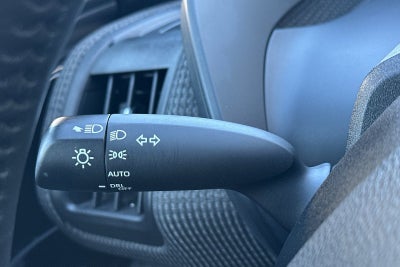 2023 Toyota bZ4X Limited