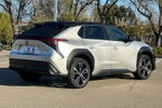 2023 Toyota bZ4X Limited