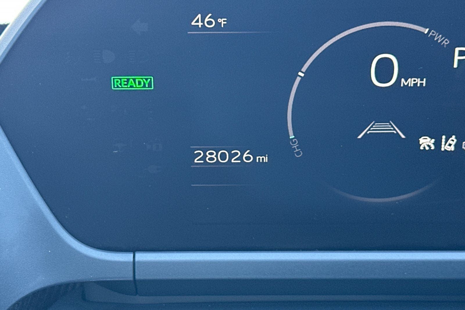 2023 Toyota bZ4X Limited