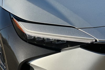 2023 Toyota bZ4X Limited