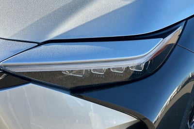 2023 Toyota bZ4X Limited