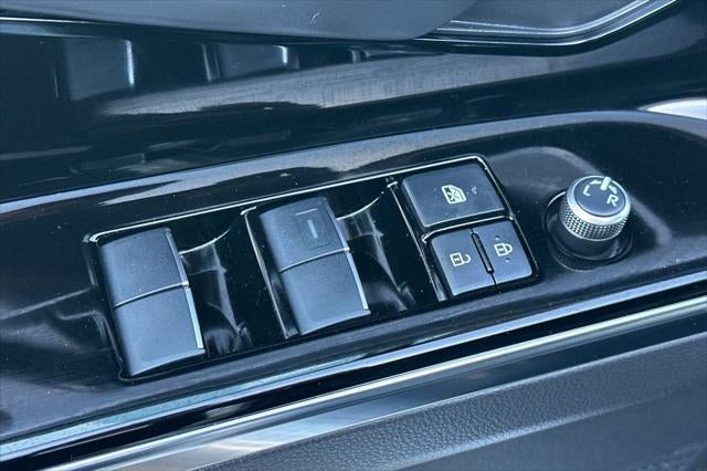 2023 Toyota bZ4X Limited