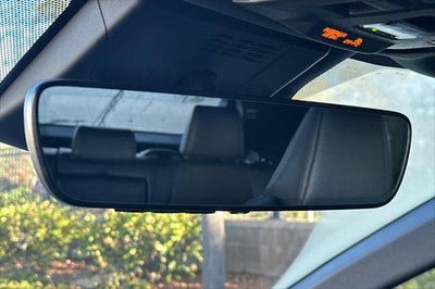 2023 Toyota bZ4X Limited