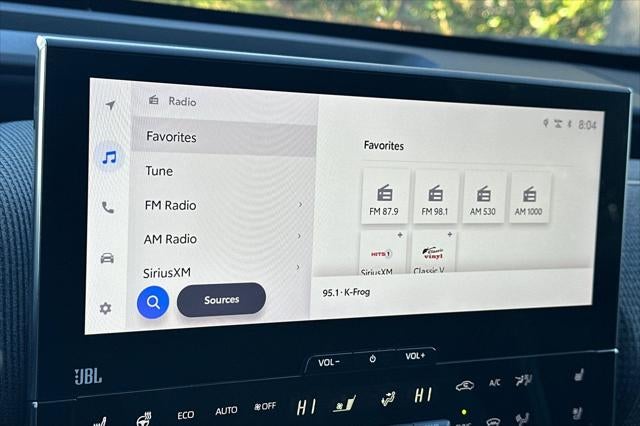 2023 Toyota bZ4X Limited