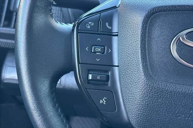 2023 Toyota bZ4X Limited