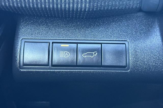 2023 Toyota bZ4X Limited