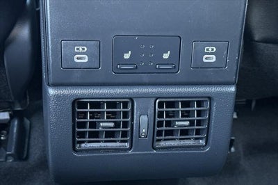 2023 Toyota bZ4X Limited