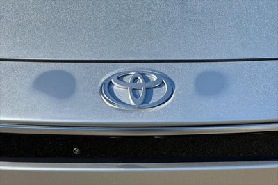 2023 Toyota bZ4X Limited