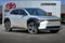 2023 Toyota bZ4X Limited