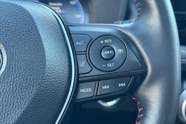 2024 Toyota RAV4 Prime XSE