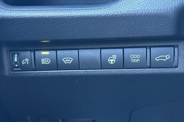 2024 Toyota RAV4 Prime XSE