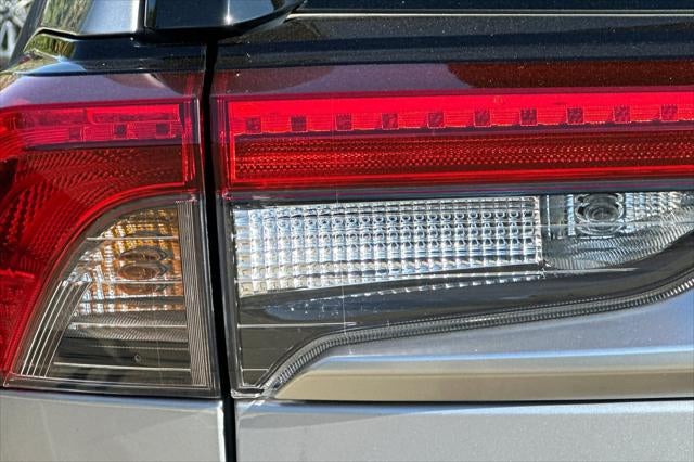 2024 Toyota RAV4 Prime XSE