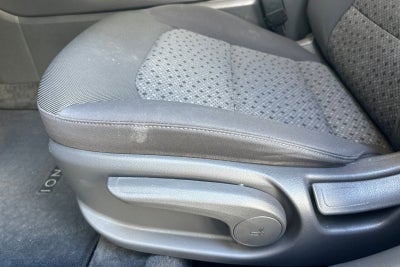 2018 Hyundai Ioniq Hybrid Blue