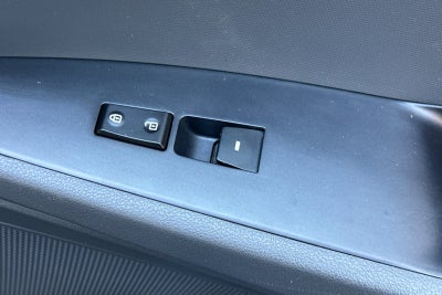 2018 Hyundai Ioniq Hybrid Blue