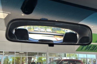2018 Hyundai Ioniq Hybrid Blue