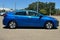 2018 Hyundai Ioniq Hybrid Blue