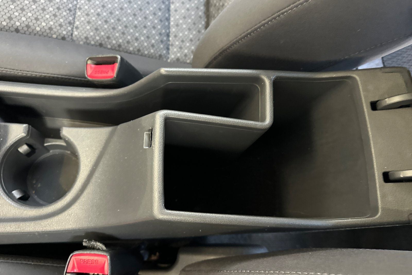 2018 Hyundai Ioniq Hybrid Blue