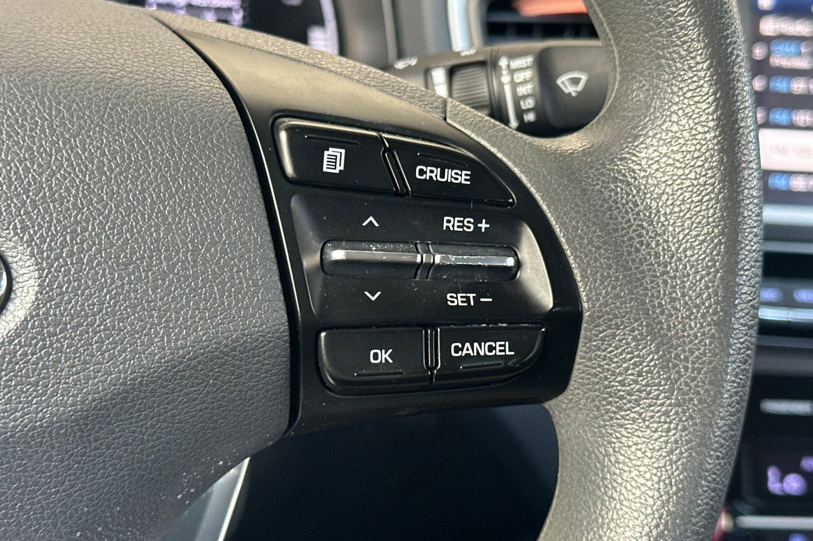 2018 Hyundai Ioniq Hybrid Blue