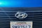 2018 Hyundai Ioniq Hybrid Blue