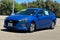 2018 Hyundai Ioniq Hybrid Blue