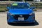 2018 Hyundai Ioniq Hybrid Blue