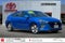 2018 Hyundai Ioniq Hybrid Blue