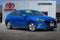 2018 Hyundai Ioniq Hybrid Blue