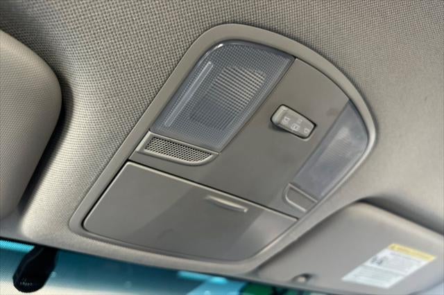 2018 Hyundai Ioniq Hybrid Blue