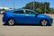 2018 Hyundai Ioniq Hybrid Blue