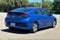 2018 Hyundai Ioniq Hybrid Blue