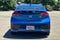 2018 Hyundai Ioniq Hybrid Blue