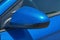2018 Hyundai Ioniq Hybrid Blue
