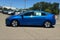 2018 Hyundai Ioniq Hybrid Blue