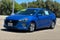 2018 Hyundai Ioniq Hybrid Blue
