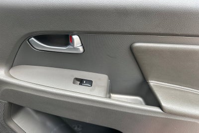 2012 Kia Sportage LX