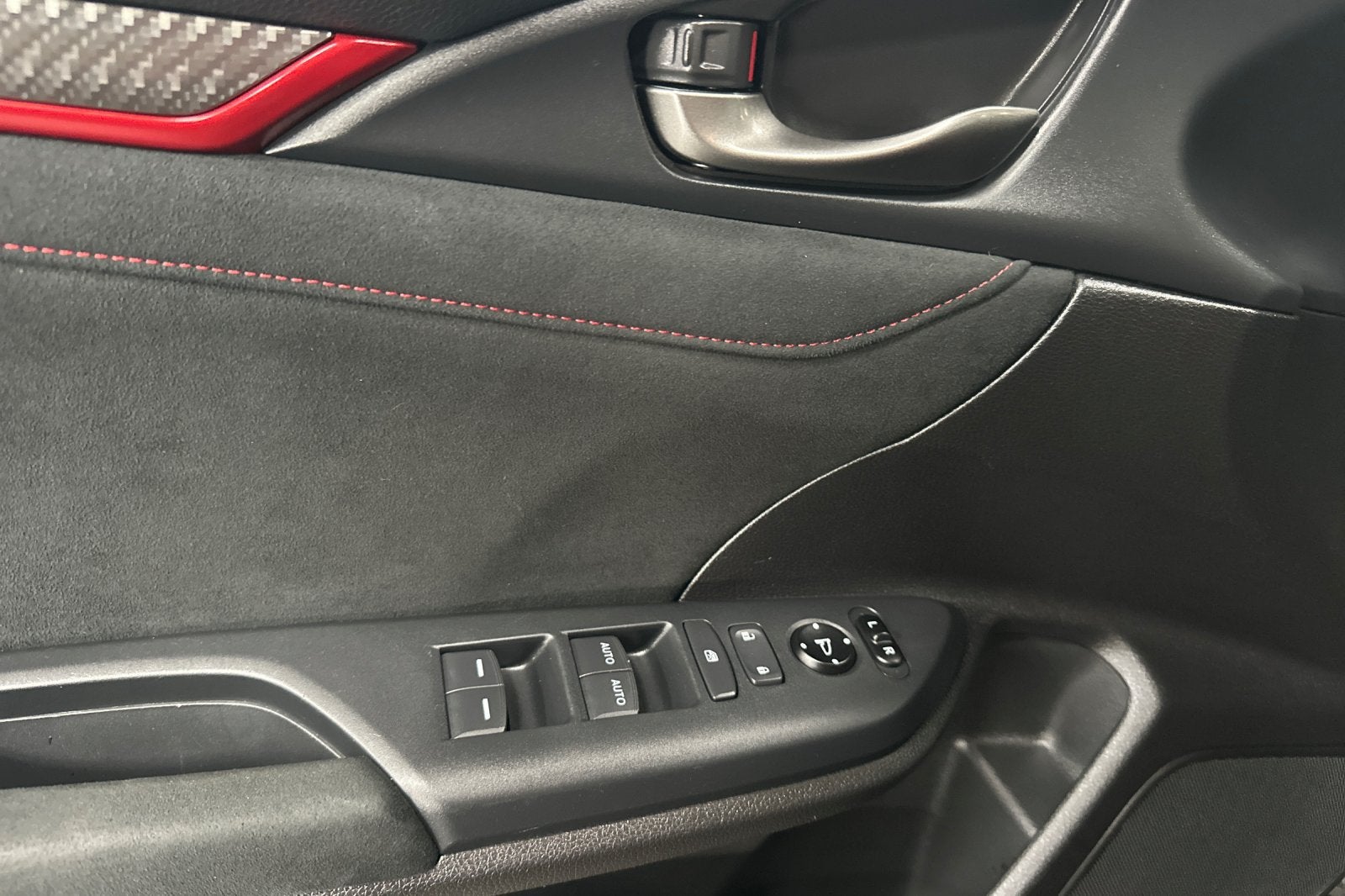 2020 Honda Civic Type R Touring