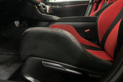 2020 Honda Civic Type R Touring