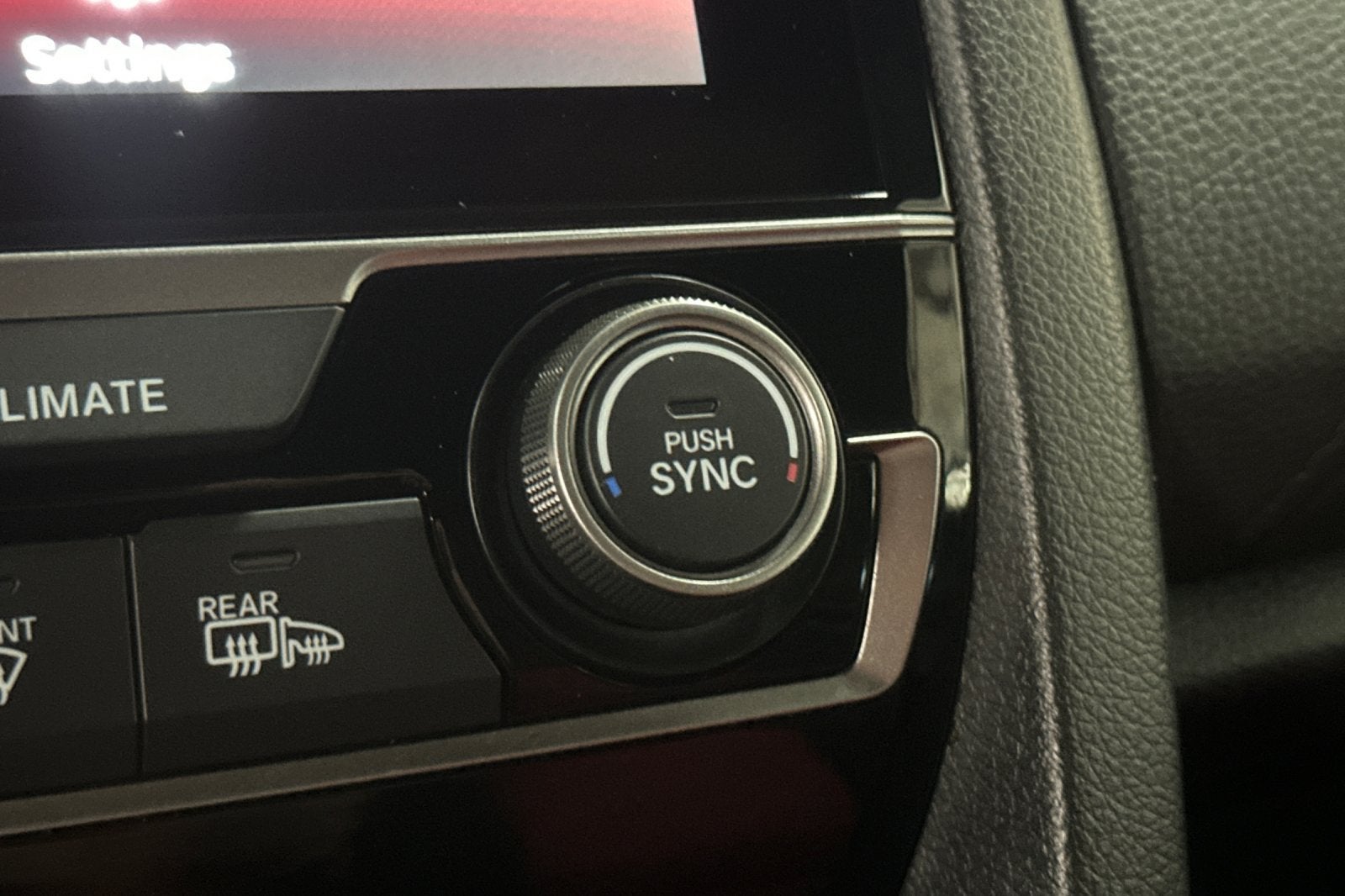 2020 Honda Civic Type R Touring