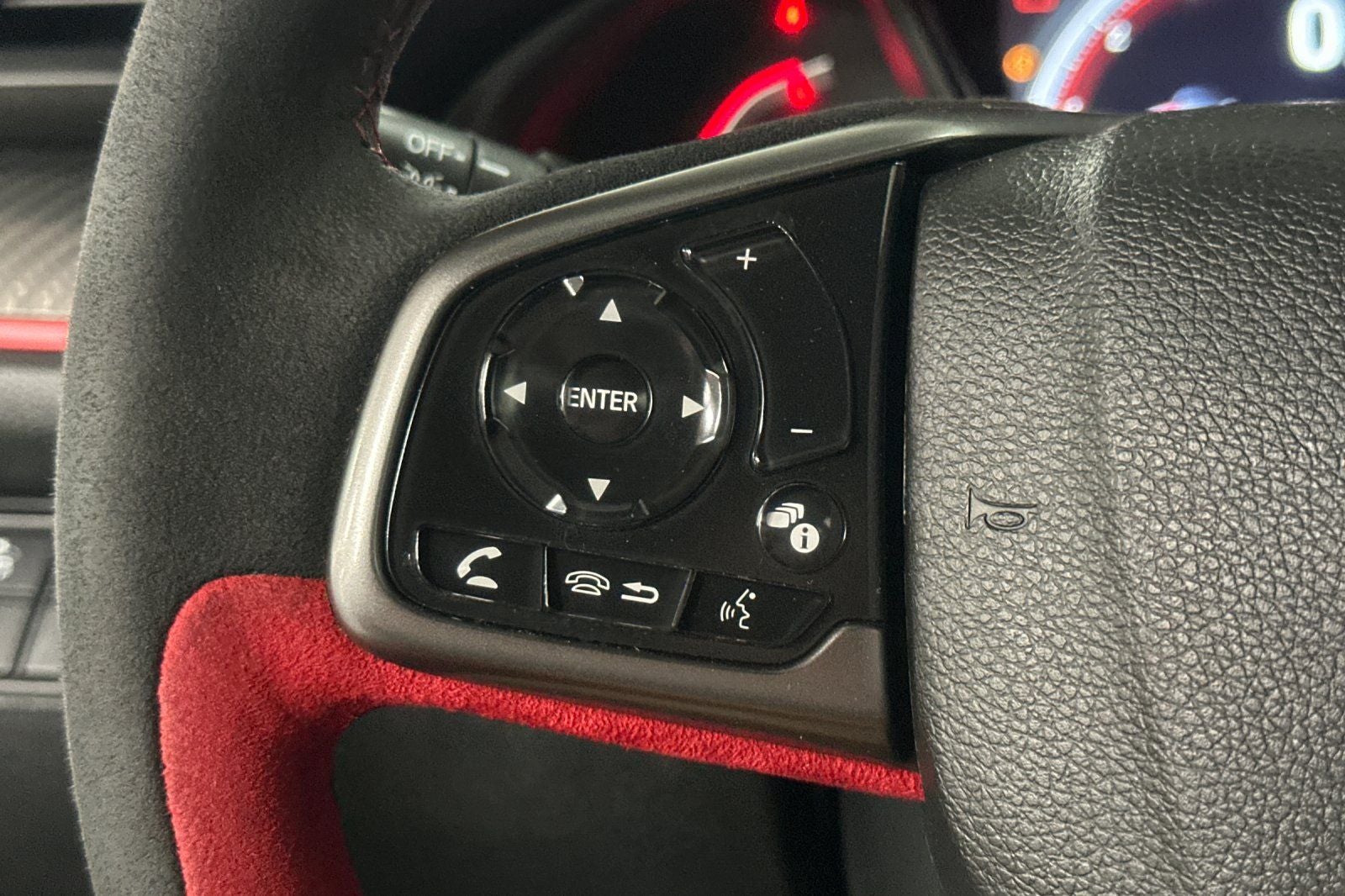 2020 Honda Civic Type R Touring