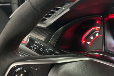 2020 Honda Civic Type R Touring