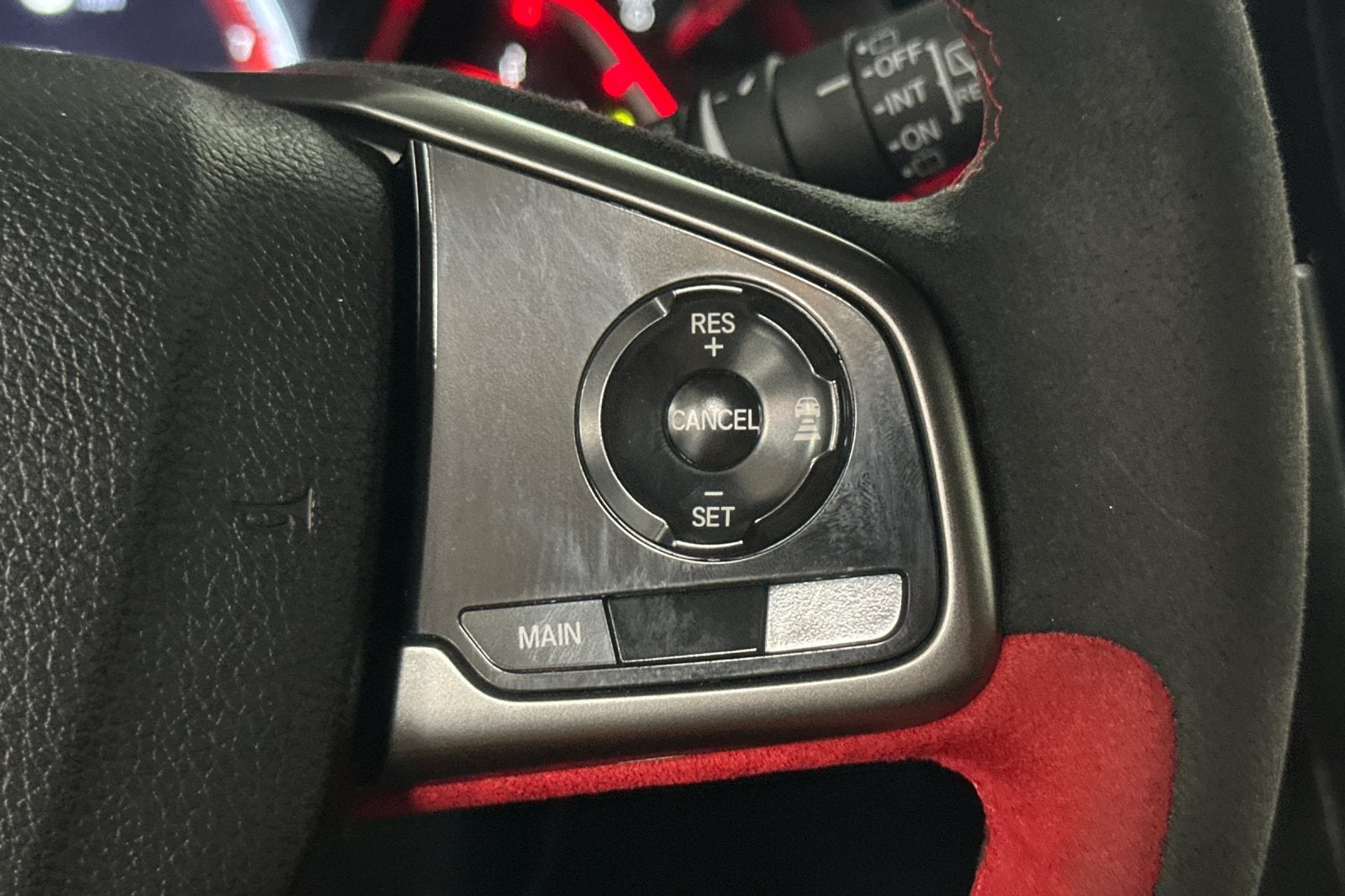 2020 Honda Civic Type R Touring