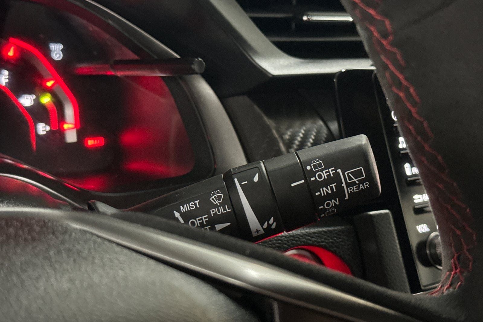 2020 Honda Civic Type R Touring