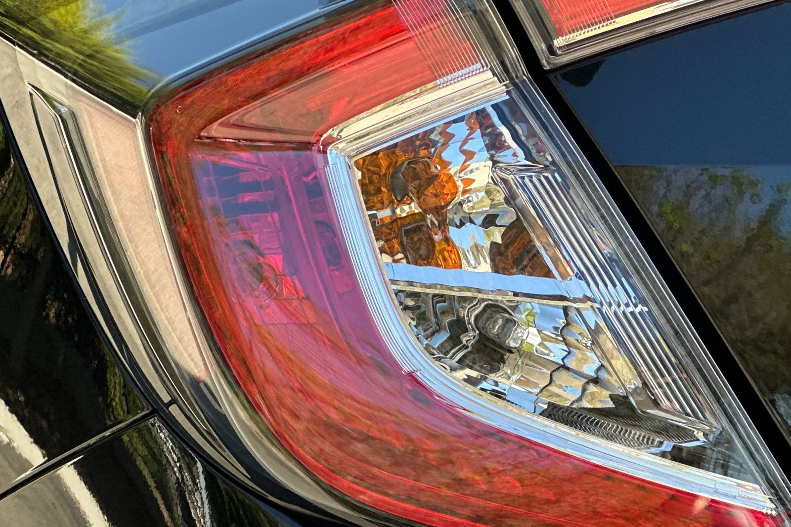 2020 Honda Civic Type R Touring