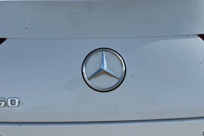 2025 Mercedes-Benz CLA CLA 250