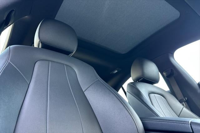 2025 Mercedes-Benz CLA CLA 250