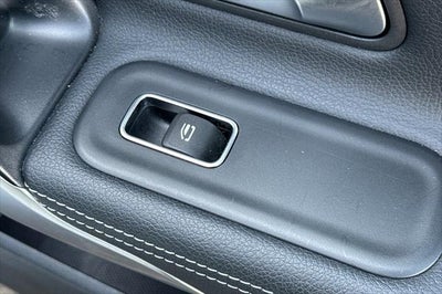 2025 Mercedes-Benz CLA CLA 250