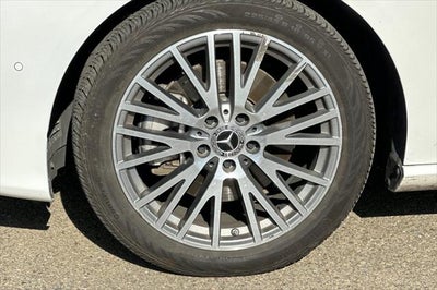 2025 Mercedes-Benz CLA CLA 250